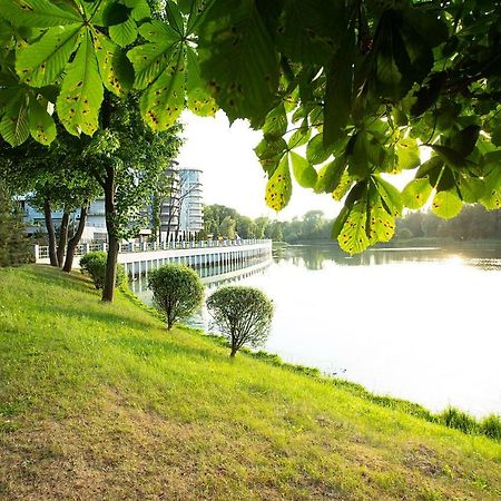 Freedom - Apartments "Manhattan Park" Kaliningrad Dış mekan fotoğraf