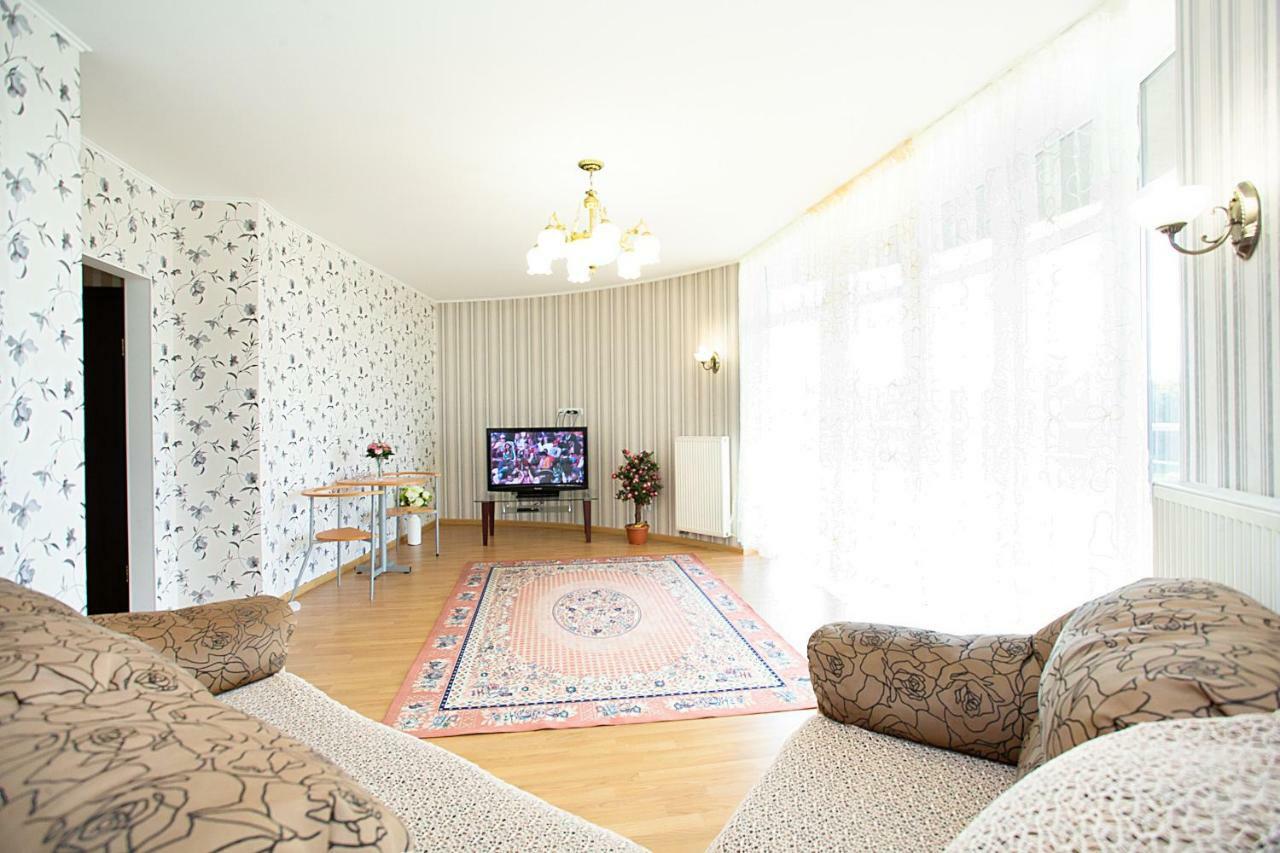 Freedom - Apartments "Manhattan Park" Kaliningrad Dış mekan fotoğraf